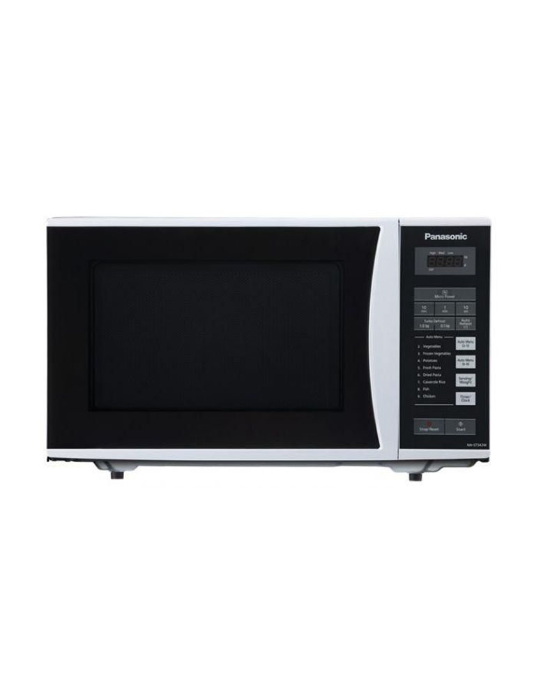 Panasonic Microwave Oven NN-ST342W